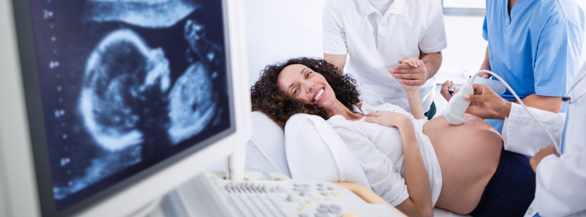 Αυχενική Διαφάνεια 11ης-14ης Εβδομάδας