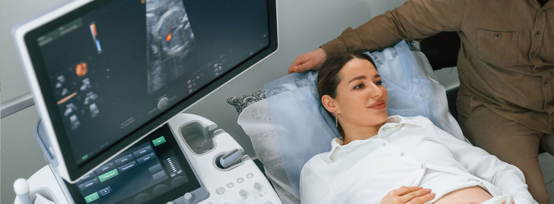 Doppler Υπερηχογράφημα