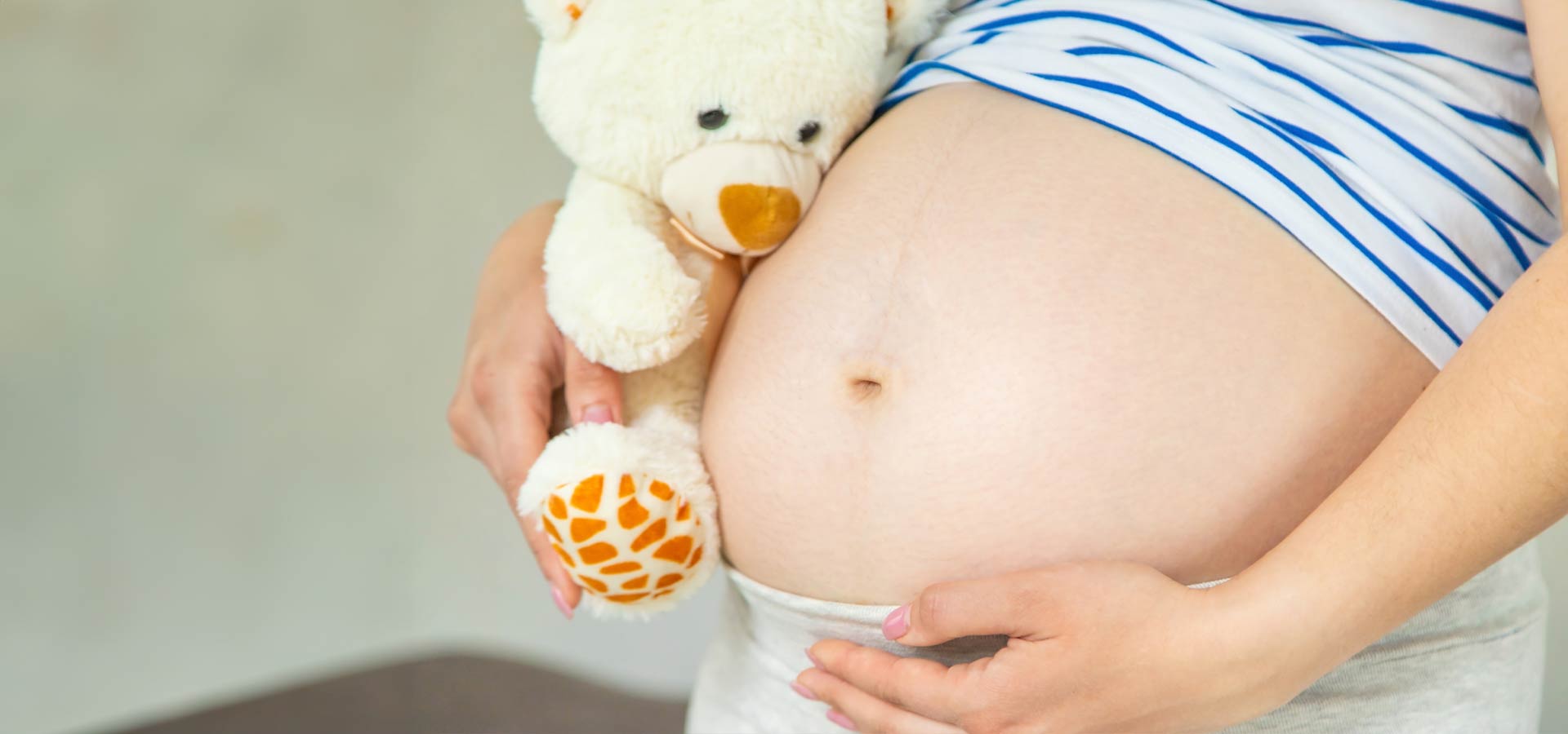 Η Μέλλουσα Μητέρα