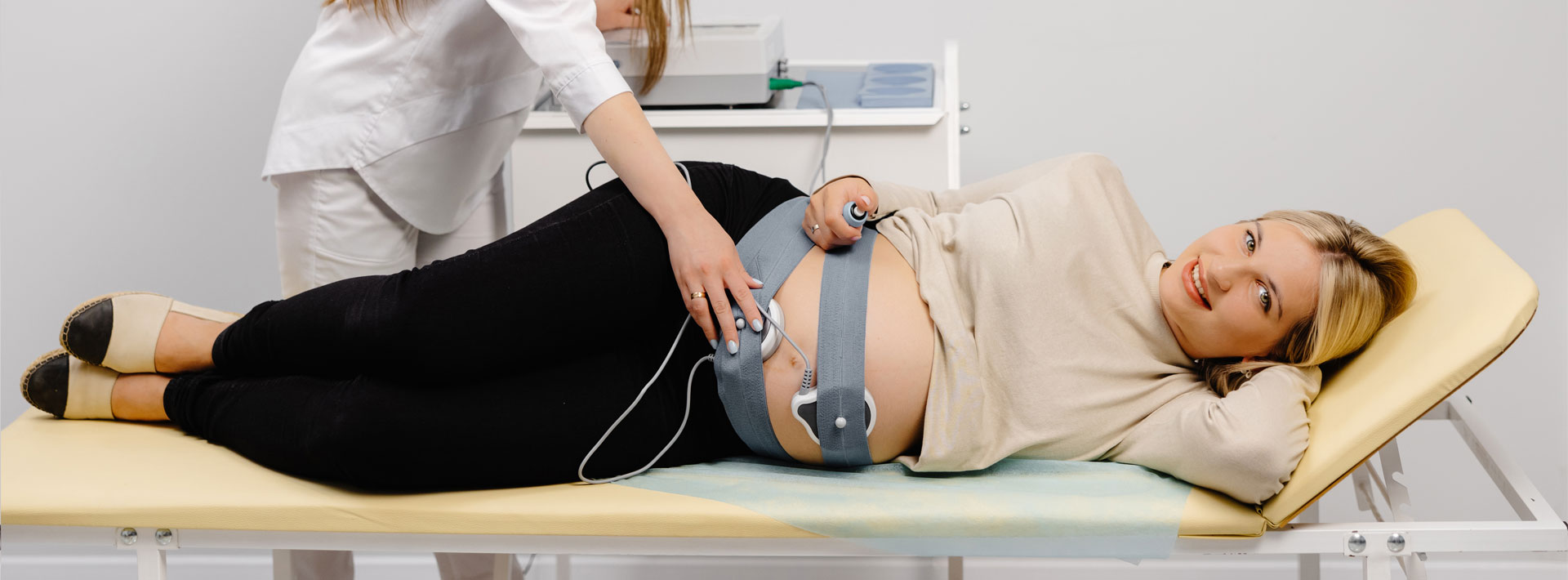 Καρδιοτοκογράφημα