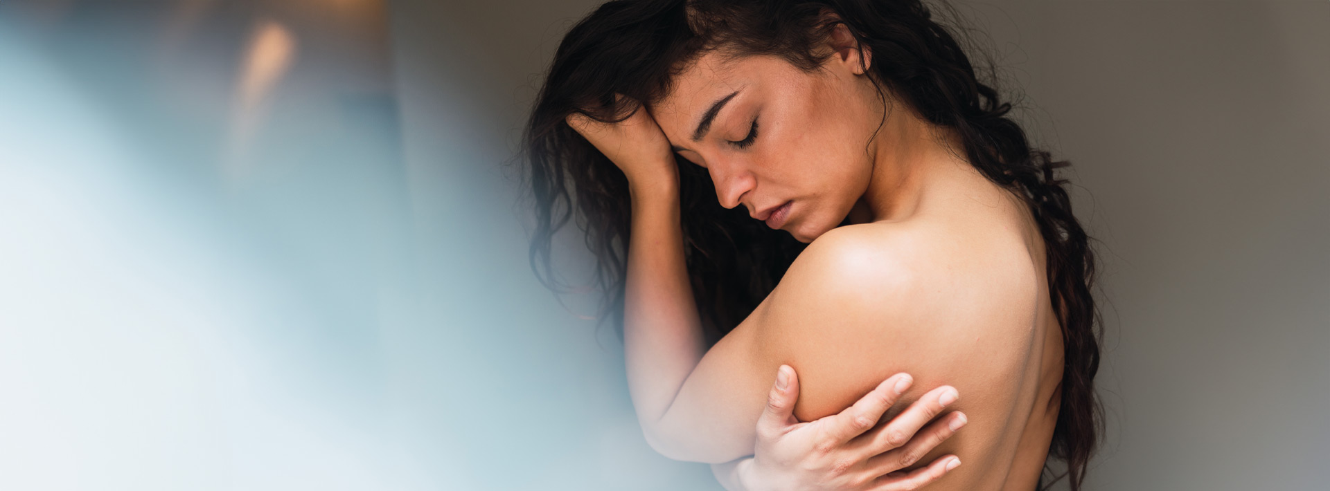 Πόνος στο Μαστό